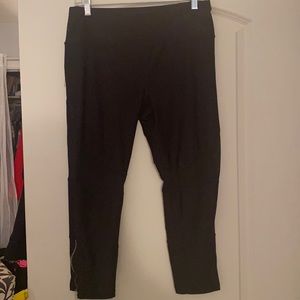 Women athletic Capri